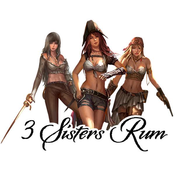 3 Sisters Rum, Inc.